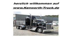 Desktop Screenshot of kenworth-truck.de